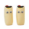 Exploding kittens throw throw burrito kaartspel nl
