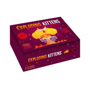 Asmodee Exploding Kittens Party Pack NL - afbeelding 1