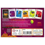 Asmodee Exploding Kittens Party Pack NL - afbeelding 3
