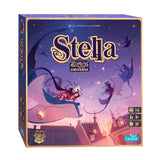 Asmodee stella board game - afbeelding 2