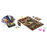 Asmodee Mysterium Park - afbeelding 4