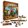 Juego de mesa de Asmodee Jamaica