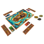 Asmodee Jamaica Bordspel - afbeelding 3