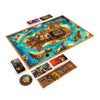 Juego de mesa de Asmodee Jamaica