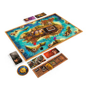 Asmodee Jamaica Bordspel - afbeelding 4