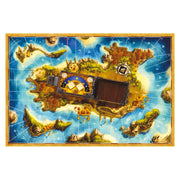 Asmodee Jamaica Bordspel - afbeelding 5
