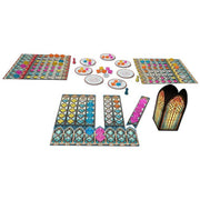 Asmodee Azul Ramen van Sintra Bordspel - afbeelding 1