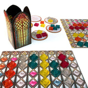 Asmodee Azul Ramen van Sintra Bordspel - afbeelding 2