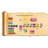 Asmodee jaipur card game board game - afbeelding 3