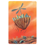 Asmodee Dixit Odyssey Bordspel - afbeelding 4