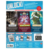 Asmodee desbloquee! Aventuras de escape - afbeelding 3