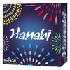 Rinfresca il bicchiere di candela Asmodee Hanabi