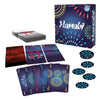 Rinfresca il bicchiere di candela Asmodee Hanabi