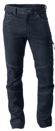 Jeans Dassy Osaka elasticizzati 48