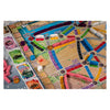 Asmodee ticket to ride - san francisco bordspel