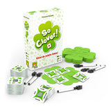 Asmodee So Clover Cooperative Party Game - afbeelding 1