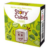 I viaggi di cubi di storia di Asmodee Rory