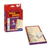 ASMODEE ROLO YATZEE CIRCUS DICE Game