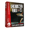 Asmodee Crime Case 1 la sua ultima carta