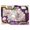 Asmodee pokemon tcg hisuian zoroark v star premium collection box