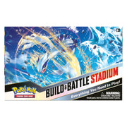 Asmodee Pokemon Tcg S S Silver Tempest Origin Build Battle Stadium - afbeelding 2