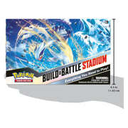 Asmodee Pokemon Tcg S S Silver Tempest Origin Build Battle Stadium - afbeelding 4