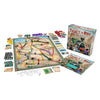 Asmodee ticket to ride - germany bordspel