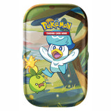 Asmodee Pokemon TCG Paldea Friends Mini Tin - afbeelding 5