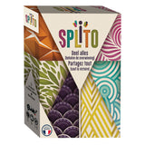 Asmodee splito kaartspel - afbeelding 1