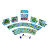 Asmodee Brainbox el juego de mesa mundial