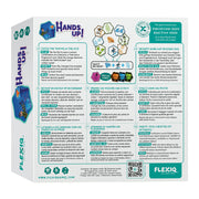 Flexiq hands up! kaartspel - afbeelding 5