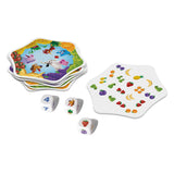 Asmodee Make a Mooove! Card game - afbeelding 3