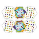 Asmodee Make a Mooove! Card game - afbeelding 4