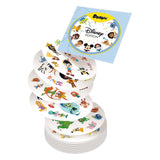 ASMODEE DOBBLE CIGLIO CAGLIE CARTA - afbeelding 2
