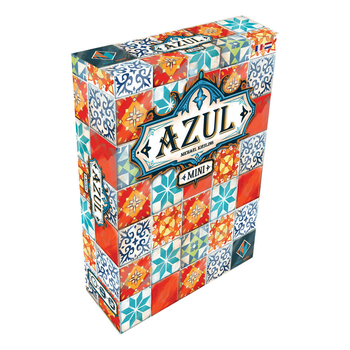 Asmodee Azul Mini