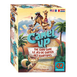 Asmodee Camel Up Card Game - afbeelding 1