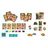 Asmodee Camel Up Card Game - afbeelding 2