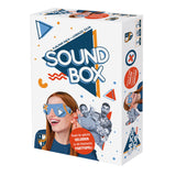 Horrible guild soundbox partyspel - afbeelding 5