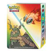 Asmodee Pokemon TCG SV Collector Album met Boosterpack - afbeelding 3