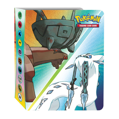 Album Collector SV di Asmodee Pokemon TCG con boosterpack