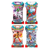 Asmodee Pokemon TCG Scarlet Violet Paradox Rift Sleeved Booster - afbeelding 2