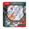 Asmodee TCG Combinada Powers Premium Collection