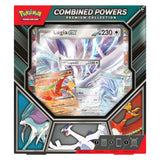 Asmodee TCG Combined Powers Premium Collection - afbeelding 1