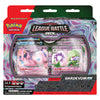 ASMODEE POK TCG April League Battle DECKS GARDEVOIR EX