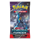Asmodee TCG SVO5 Temporal Forces Booster - afbeelding 5
