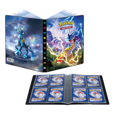 ASMODEE PORTOFOLIO SV05 Forze temporali a 4 tazze