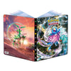Asmodee portofolio sv05 temporal forces 9-pocket