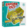 Game Raptor Race