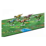 Asmodee raptor race tactisch bordspel - afbeelding 4