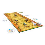 Asmodee raptor race tactisch bordspel - afbeelding 5